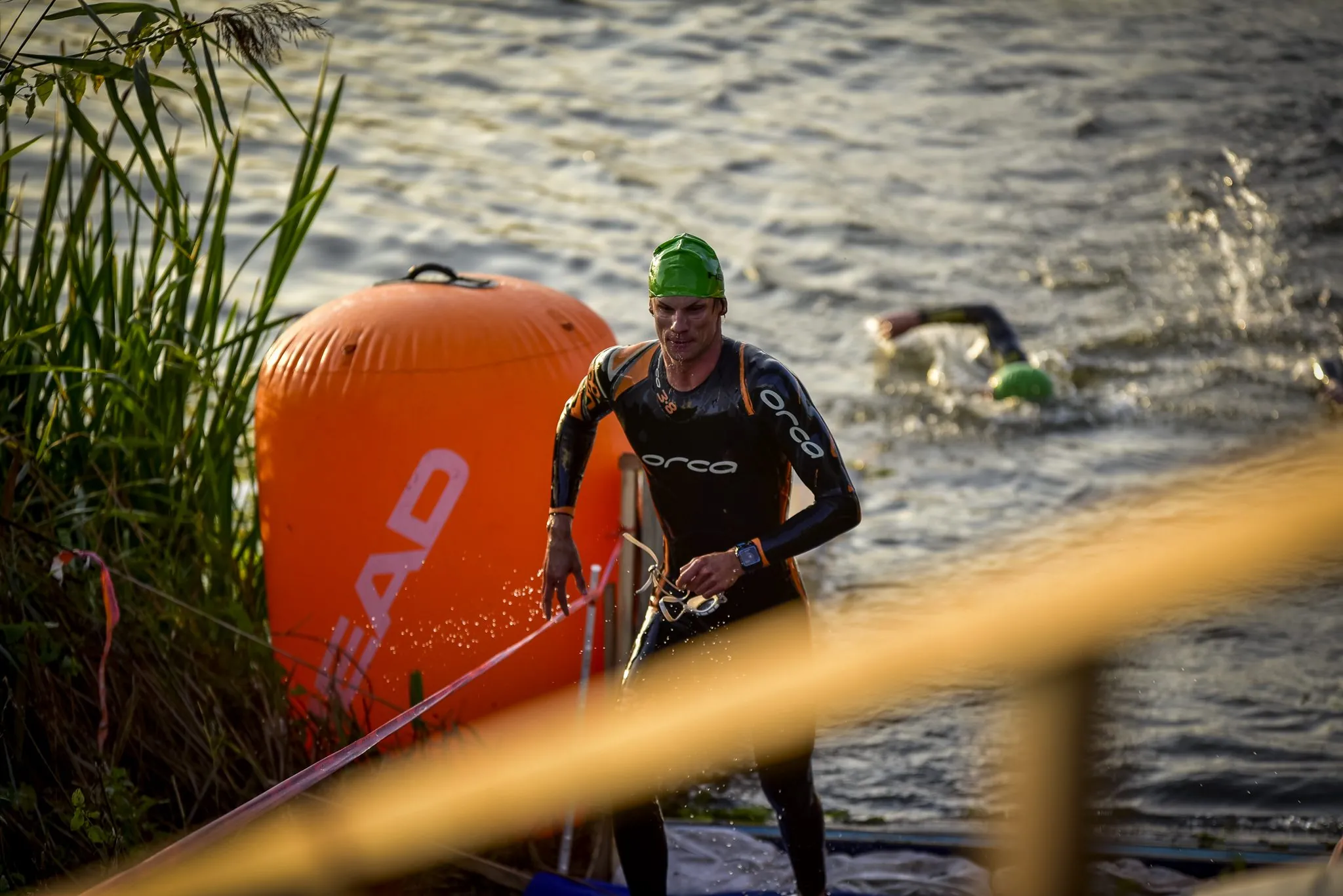 Kluge Team — 20180908malbork1874 (triathlon, trening, Elbląg)