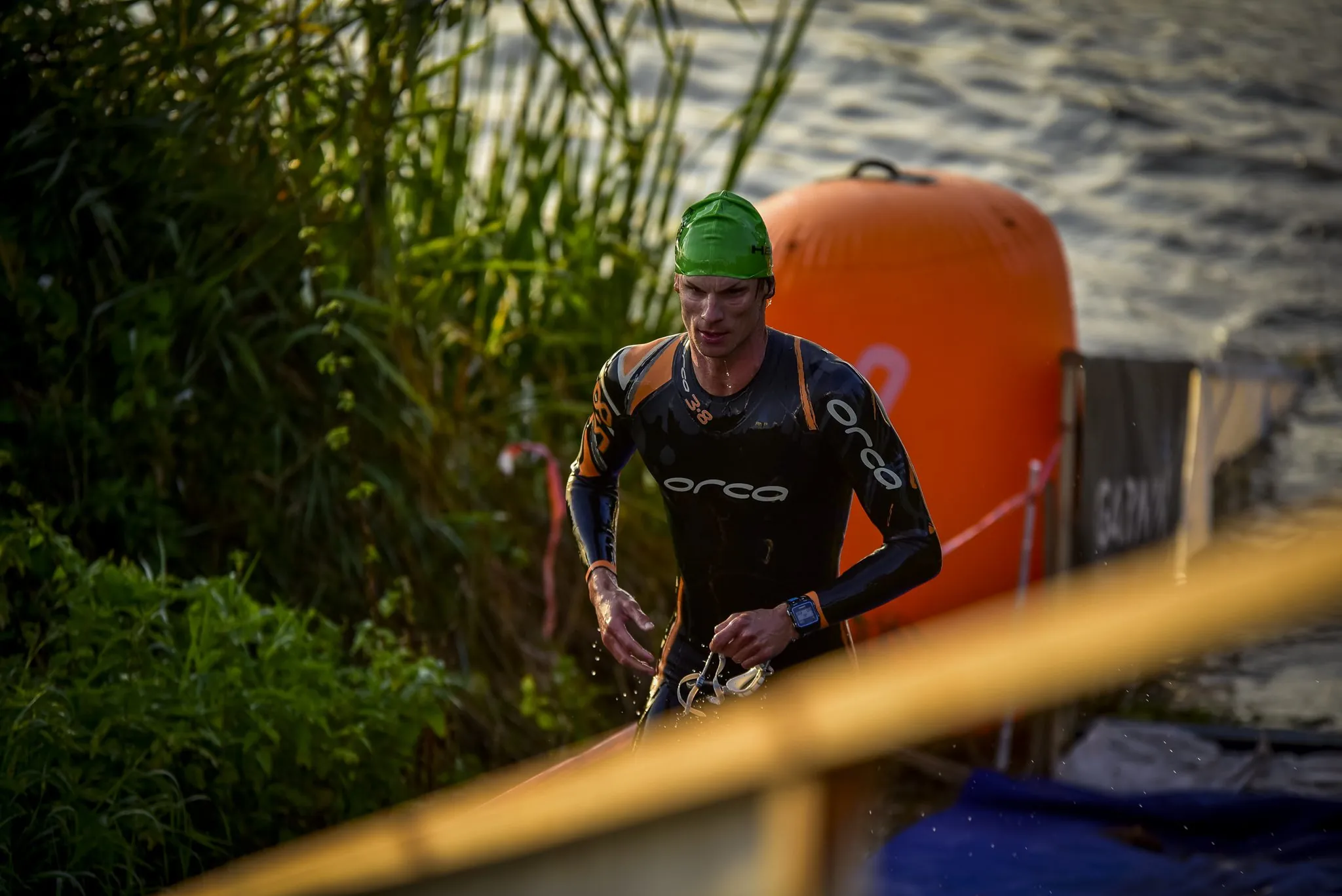 Kluge Team — 20180908malbork1876 (triathlon, trening, Elbląg)