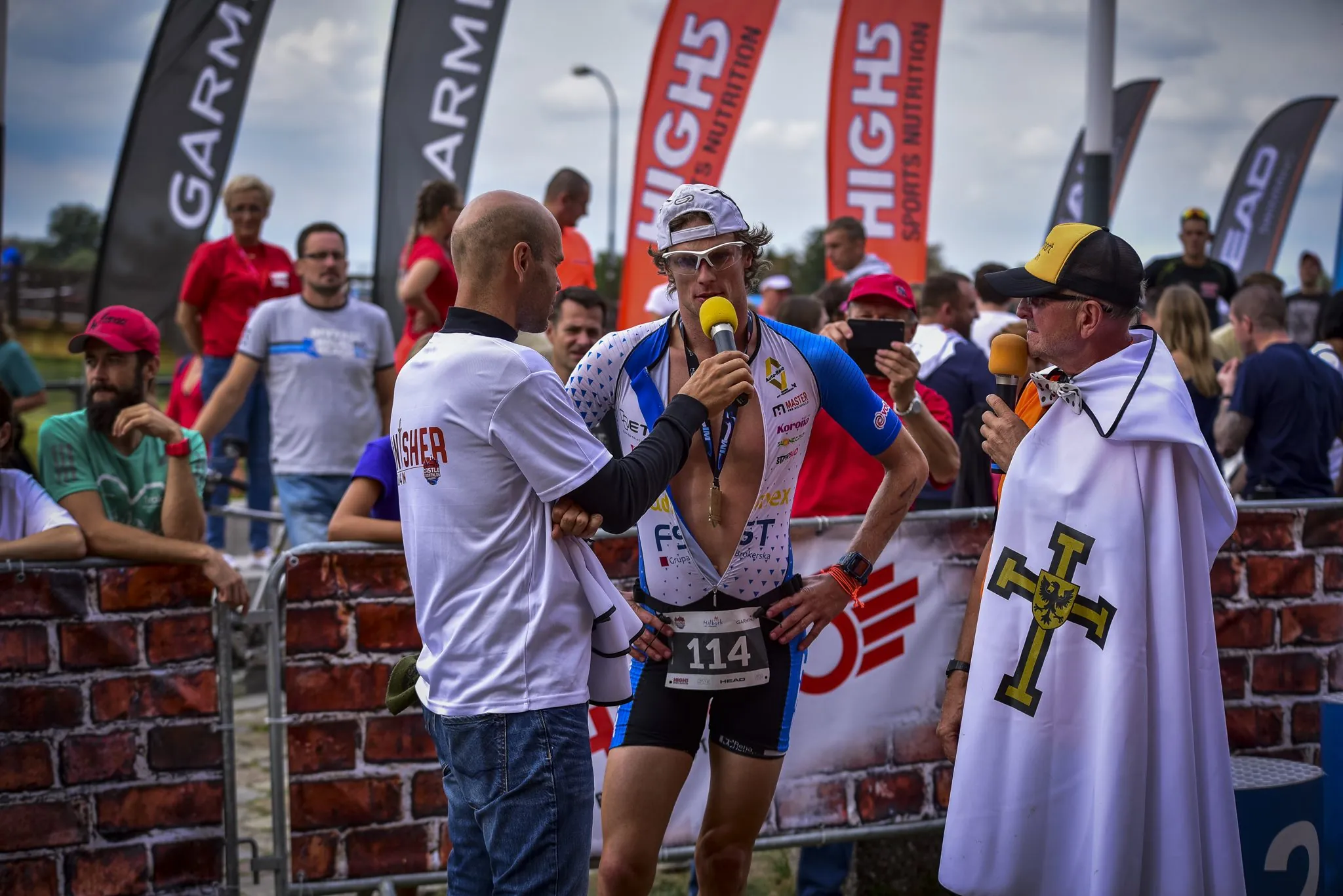 Kluge Team — 20180908malbork8969 (triathlon, trening, Elbląg)