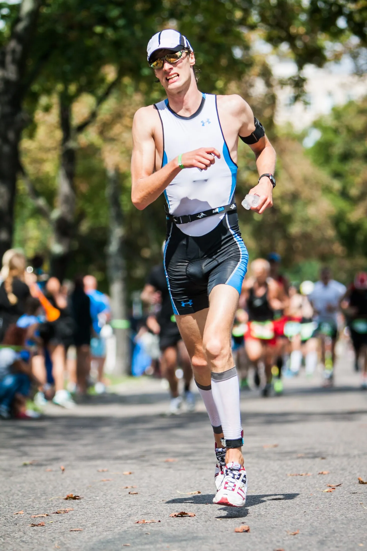 Kluge Team — HER20 4864 2013 (triathlon, trening, Elbląg)